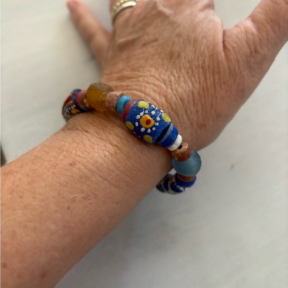 Global Mamas Bracelet